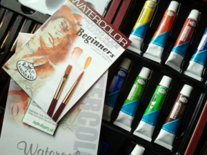 We Are All Creative Beings